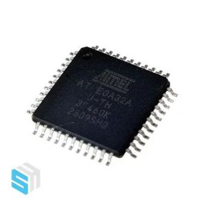 ATMEGA32A-AU  TQFP-44