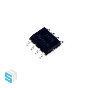 UC3845BD1  SO-8 (SOP-8)