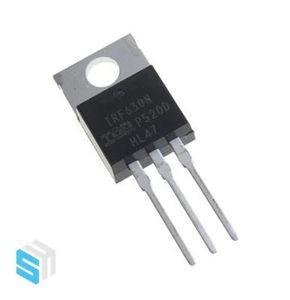 IRF630NPBF TO-220AB