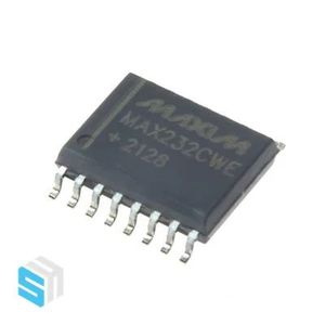 MAX232CWE  SOW-16
