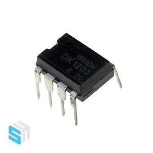 DK1203  DIP-8