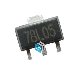78L05 SOT-89