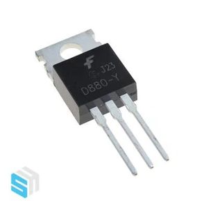 2SD880  TO-220AB