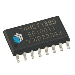74HCT138 SOP-16