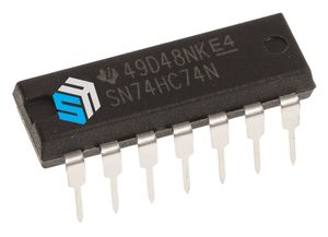 TDA1020 SIP-9