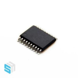 ICS874001AGI-02LF  TSSOP-20