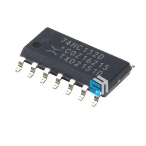 74HC132 SMD