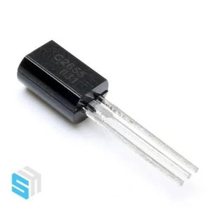 2SC2655  TO-92L