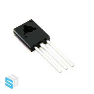BD235STU  TO-126