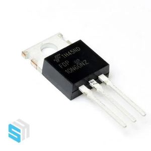 FDP10N60NZ  TO-220