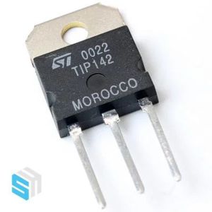 TIP142  TO-247AD (TO-3P)