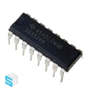 SG3524N  DIP-16