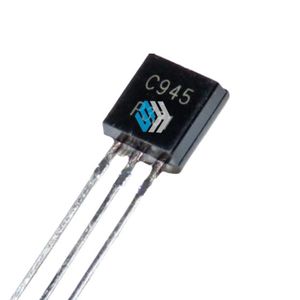 2SC945 TO-92
