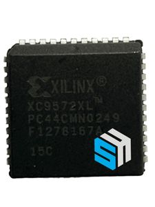 XC9572XL-15PC44C  PLCC-44
