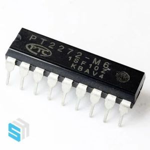 PT2272-M6  DIP-18
