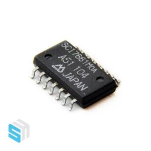 SCI7661MOA  SOEIAJ-14