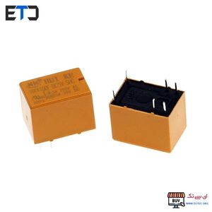 رله برد پوزیشن موتور گردان رسیور 6 پایه