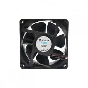 فن 12x12x3.8 24V 12038