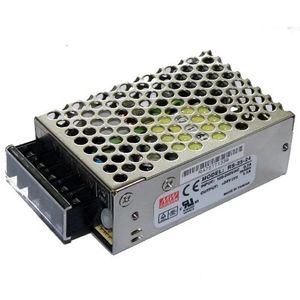 منبع تغذیه RS-25-12
