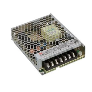 منبع تغذیه LRS-100-24