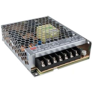 منبع تغذیه LRS-100-12