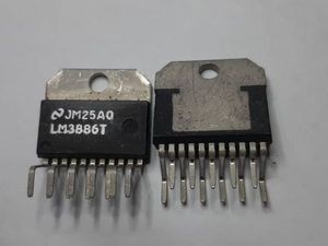 LM3886T