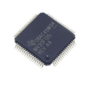 MSP430F135IPMR