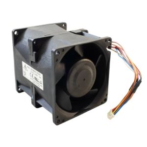 جت فن 12V-8A سایز 8x8x8cm مدل GFM0812DW مارک DELTA