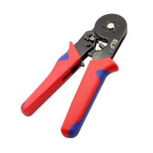 آچار پرس وایرشو زن 6 طرفه YTH مدل YTH 6-6