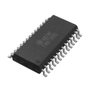 تراشه درایور ماسفت FAN73892 پکیج SOIC-28