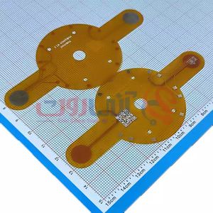 برد انعطاف پذیر - Flexible PCB