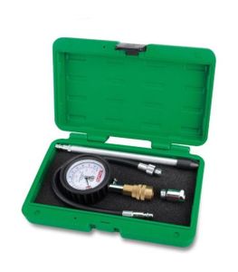 دستگاه کمپرس سنج سیلندر موتورهای بنزینی تاپ تول TOPTULمدل JGAI0402