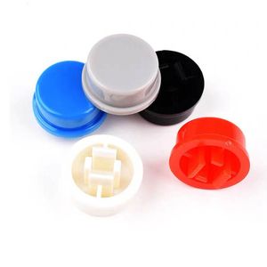 سر تک سوئیچ 12×12 پلاستیکی (آبی) A24