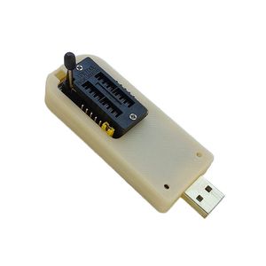 قاب پلاستیکی مناسب پروگرامر CH341