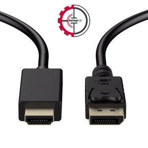 کابل HDMI به Display