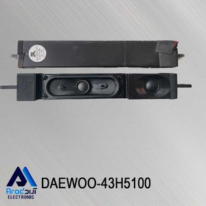 بلندگو تلویزیون دوو مدل  43H5100