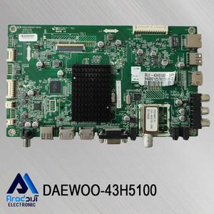 مین برد تلویزیون دوو مدل  43H5100
