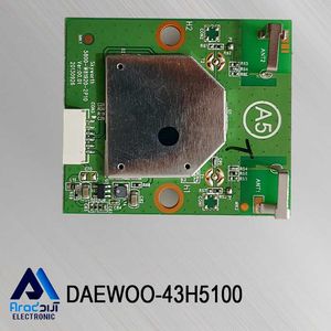 ماژول وای فای و بلوتوث تلویزیون دوو  43H5100