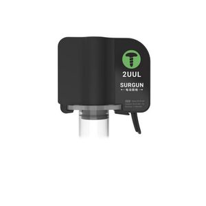ابزار تزریق برقی 2UUL SC81 SURGUN