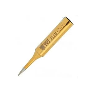 نوک هویه سر صاف BEST