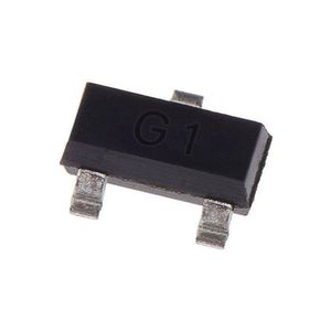 ترانزیستور MMBT5551LT1G SMD