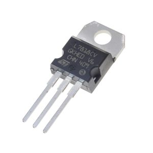 آیسی رگولاتور 18 ولت L7818CV