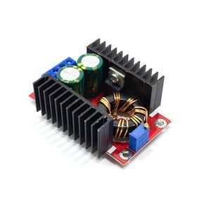 ماژول تغذیه افزاینده DC-DC 150W