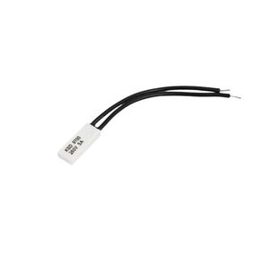 ترموسوئیچ 80 درجه 5 آمپر KSD9700 NO