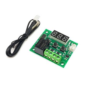 ماژول ترموستات دیجیتال XH-W1209