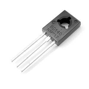 ترانزیستور BD140
