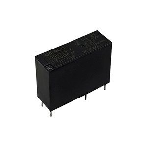 رله پکیجی 12 ولت 5 آمپر OMRON G5NB-1A-E 24V