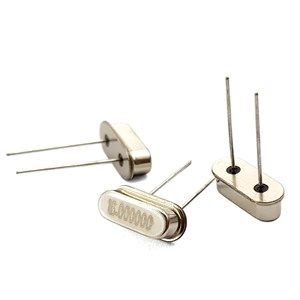 کریستال  16MHz (بسته 150 عددی)