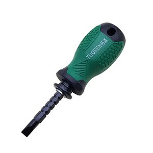 پیچ گوشتی دوطرفه TUOSEN 18740