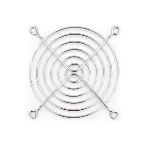 محافظ فلزی فن سایز (9x9) 10 عددی